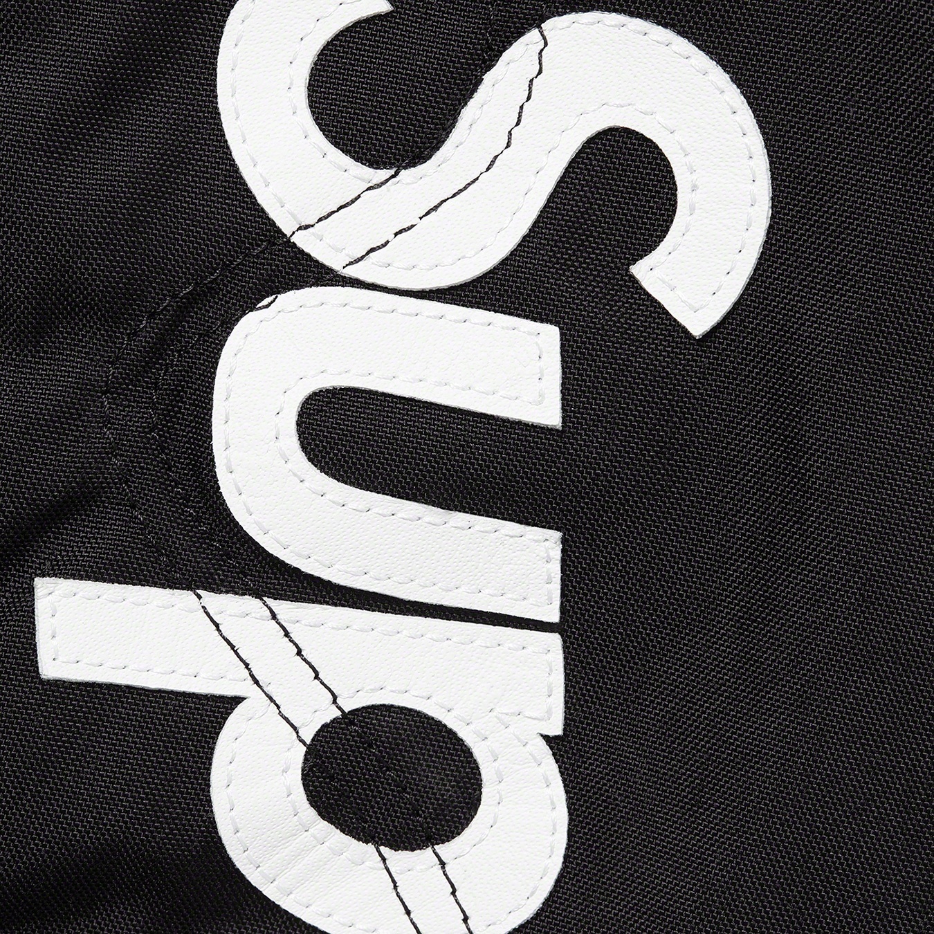Supreme®/Vanson Leathers® Cordura® Jacket view 8